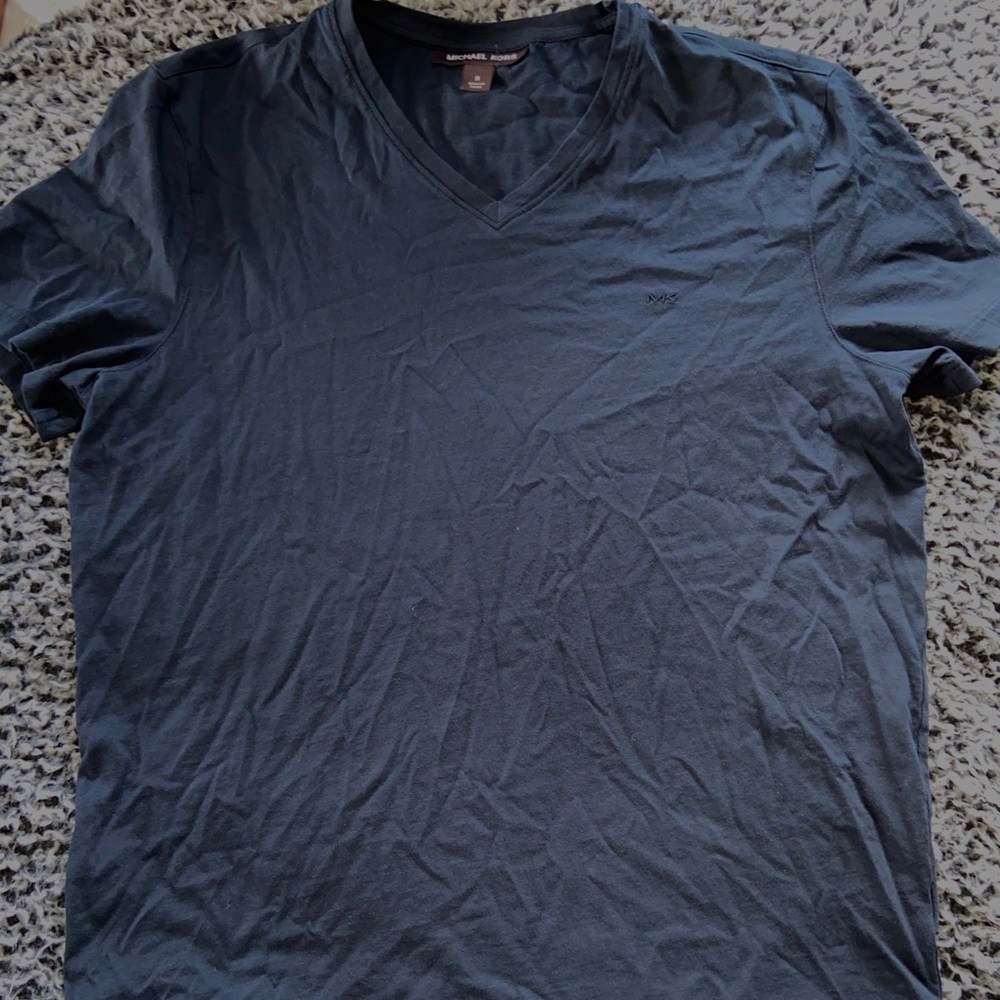Michael kors mens tshirt